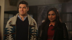 The Mindy Project 4. évad Ep.10 10. epizód