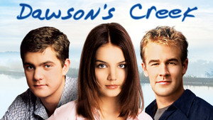 Dawson és a haverok kép