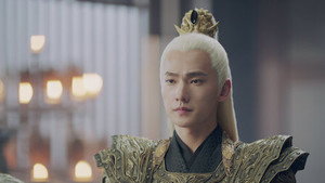 且试天下 1. évad Ep.40 40. epizód