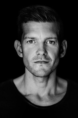 Johannes Lilleøre profil kép
