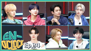 EN-O'CLOCK 1. évad Ep.34 34. epizód