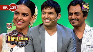 The Kapil Sharma Show 1. évad Ep.125 125. epizód