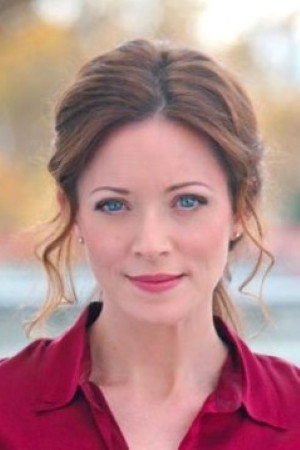 Elizabeth Bogush profil kép