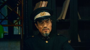 暗影使者 1. évad Ep.6 6. epizód