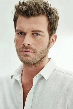 Kıvanç Tatlıtuğ profil kép