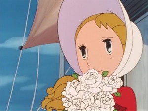 さすらいの少女ネル 1. évad Ep.26 26. epizód