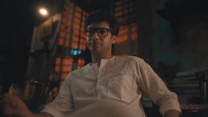 ব্যোমকেশ বক্সী 1. évad Ep.3 3. epizód