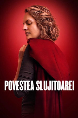 A szolgálólány meséje poszter