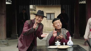 烈火战马 1. évad Ep.22 22. epizód