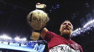 Pankráció - WWE: Smackdown 13. évad Ep.47 47. epizód