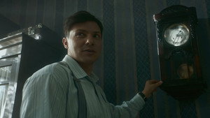 Враг у ворот 1. évad Ep.4 4. epizód
