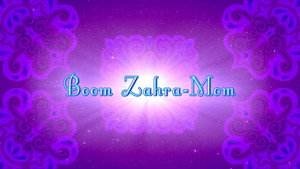 Shimmer és Shine 2. évad Ep.27 27. epizód