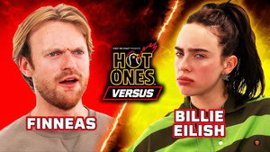 Hot Ones Versus 1. évad Ep.11 11. epizód