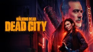 The Walking Dead: Dead City kép
