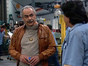 George Lopez 2. évad Ep.13 13. epizód