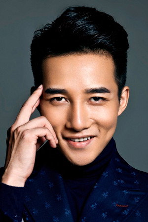 章涛 profil kép
