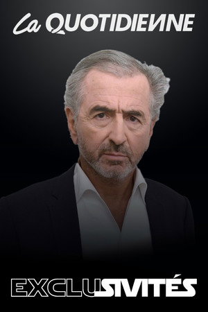 La Quotidienne Speciális epizódok (2020-07-04) poszter