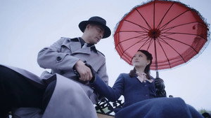 蝶影 1. évad Ep.23 23. epizód