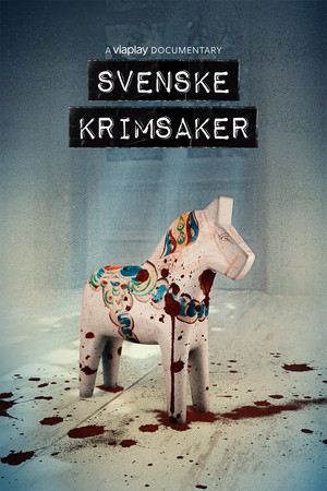 Svenska fall poszter