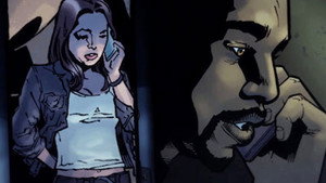 Buffy the Vampire Slayer: Season 8 Motion Comic 1. évad Ep.6 6. epizód