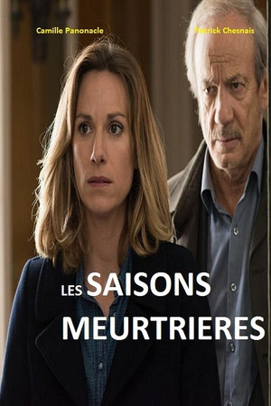 Les Saisons meurtrières poszter