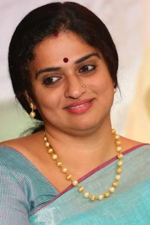 Pavitra Lokesh profil kép