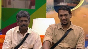 ബിഗ് ബോസ് 1. évad Ep.42 42. epizód