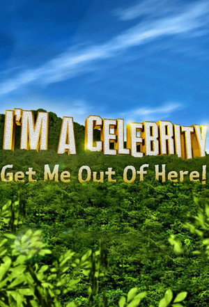 I'm a Celebrity...Get Me Out of Here! poszter