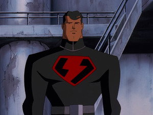 Superman 2. évad Ep.12 12. epizód