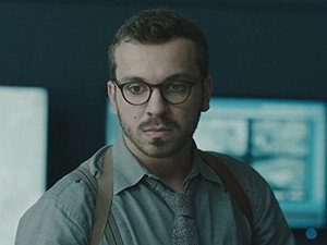 You Are Wanted 1. évad Ep.5 5. epizód