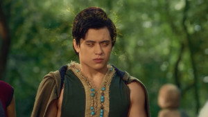 Encantadia Chronicles: Sang'gre 1. évad Ep.25 25. epizód