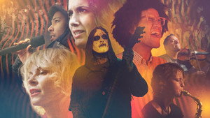 NRK-scenen kép