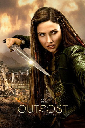 The Outpost 1. évad (2018-07-10) poszter