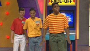 Nickelodeon Arcade 2. évad Ep.3 3. epizód