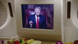 The Celebrity Apprentice 9. évad Ep.4 4. epizód