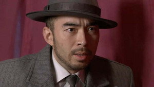 致命名单 1. évad Ep.1 1. epizód