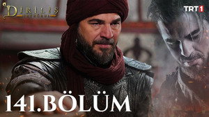 Diriliş: Ertuğrul 5. évad Ep.20 20. epizód