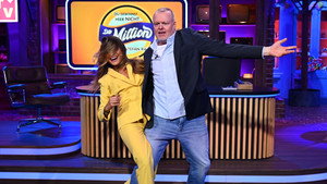 Du gewinnst hier nicht die Million bei Stefan Raab 1. évad Ep.22 22. epizód