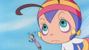 昆虫物語 新みなしごハッチ 1. évad Ep.21 21. epizód
