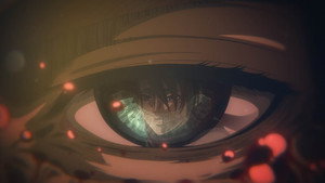 Attack on Titan kép