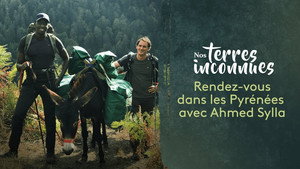 Nos terres inconnues 1. évad Ep.4 4. epizód