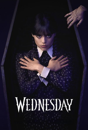 Wednesday poszter
