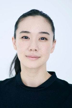 蒼井優 profil kép