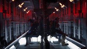 Star Wars: A Mandalóri Speciális epizódok Ep.7 7. epizód