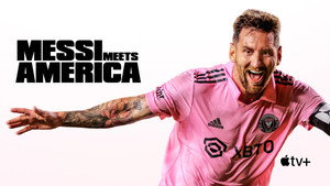 Messi Meets America kép