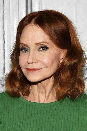 Swoosie Kurtz profil kép