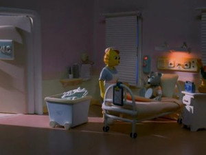 Hilltop Hospital 2. évad Ep.16 16. epizód