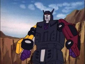 The Transformers 2. évad Ep.42 42. epizód