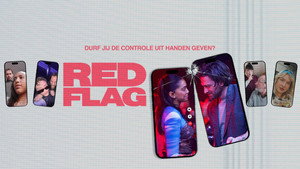 Red Flag kép
