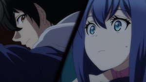 LV999の村人 1. évad Ep.4 4. epizód